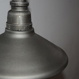 Nueva lámpara colgante de pared industrial Edison retro loft vintage