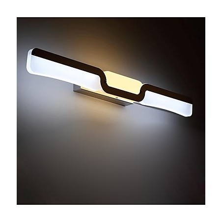 Apliques de pared modernos contemporáneos integrados Otros con función de luz ambiental Apliques de pared Apliques de pared modernos contemporáneos integrados Otros con función de luz ambiental Apliques de pared