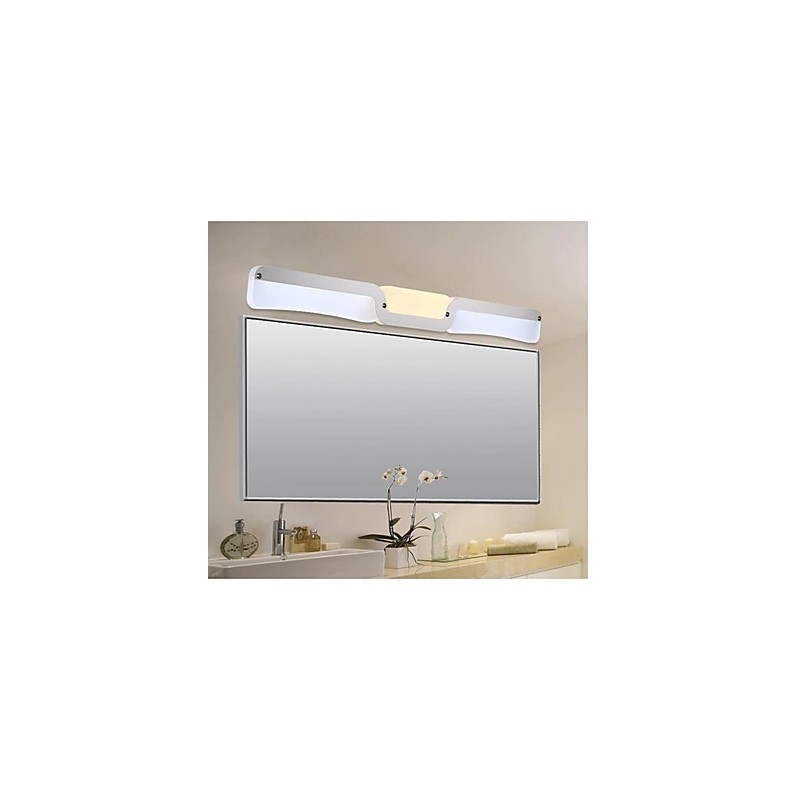 Apliques de pared modernos contemporáneos integrados Otros con función de luz ambiental Apliques de pared