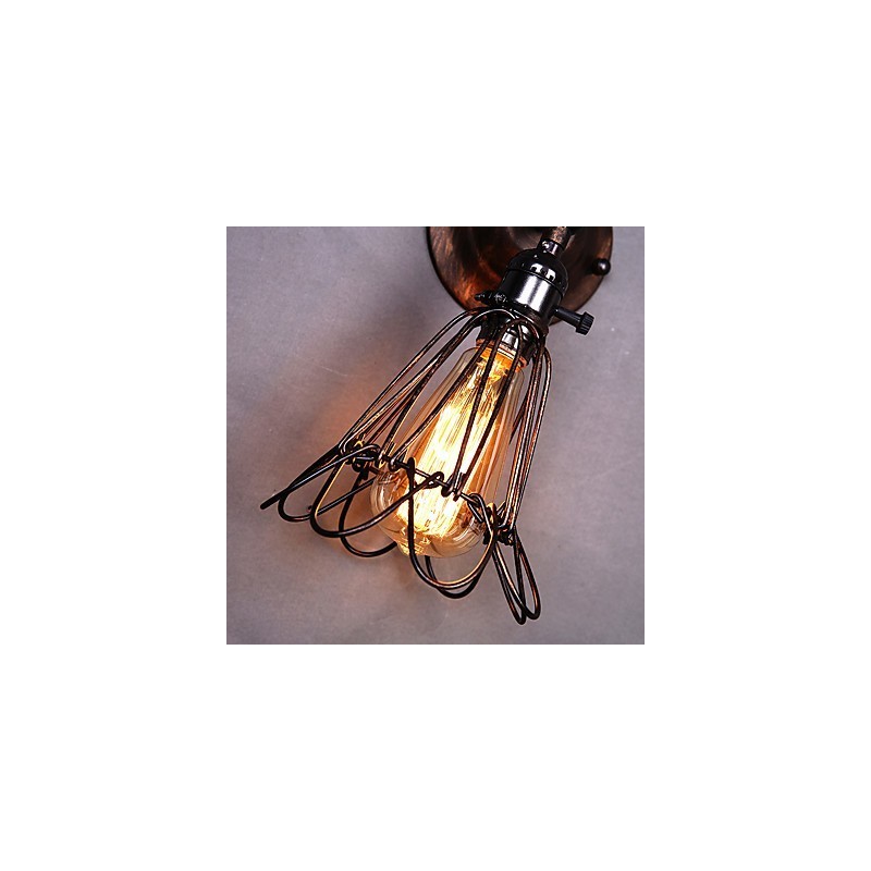 Apliques de pared modernos, contemporáneos, tradicionales, clásicos, campestres, galvanizados, con iluminación ambiental.