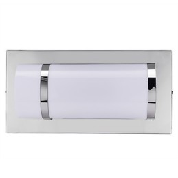 Apliques de pared modernos, contemporáneos y brillantes para iluminación ambiental.