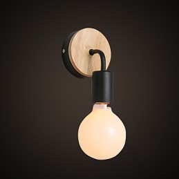 Moderno Contemporáneo Otros Característica para Mini Estilo Downlight Apliques de Pared Luz de Pared