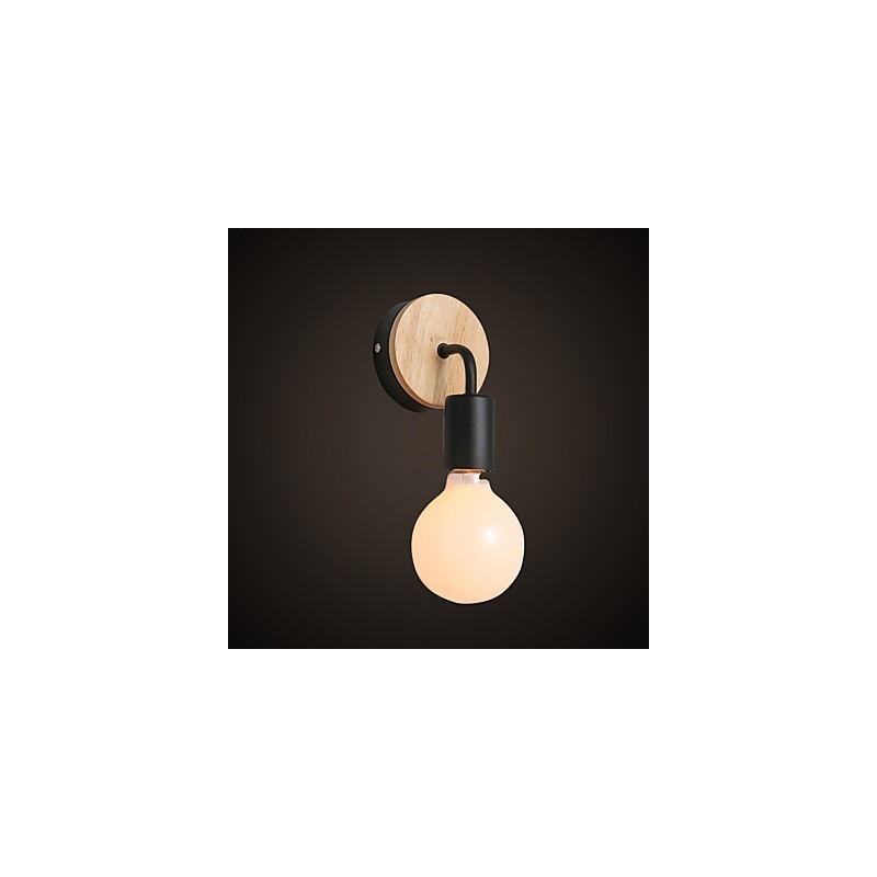 Moderno Contemporáneo Otros Característica para Mini Estilo Downlight Apliques de Pared Luz de Pared