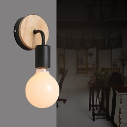 Moderno Contemporáneo Otros Característica para Mini Estilo Downlight Apliques de Pared Luz de Pared