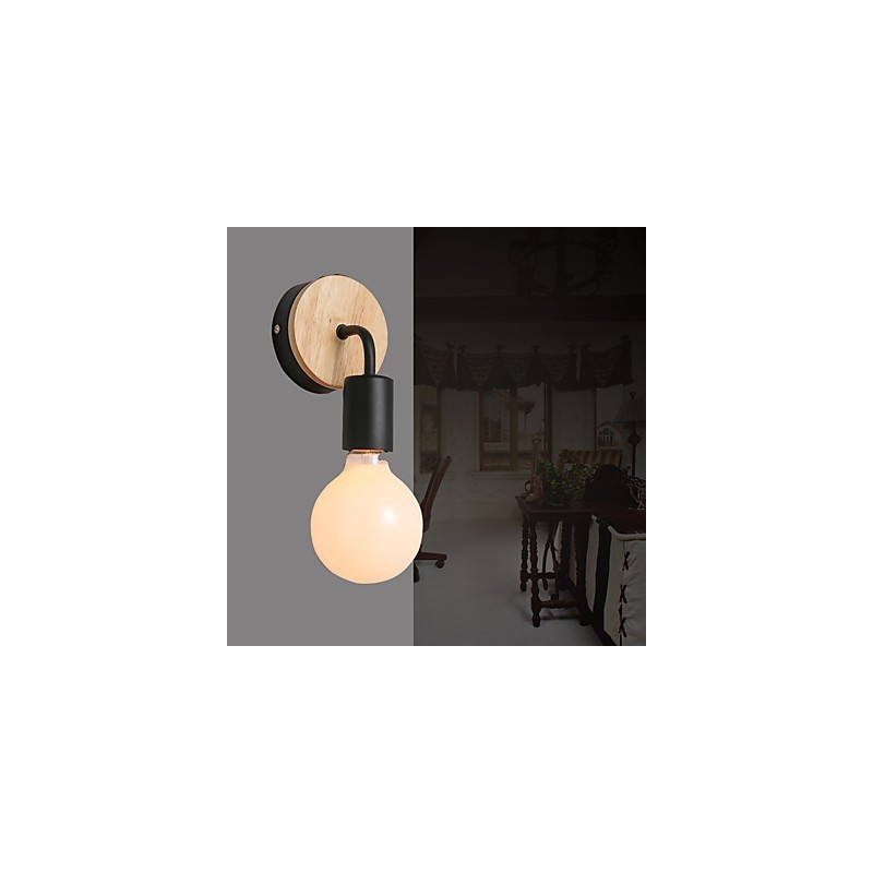 Moderno Contemporáneo Otros Característica para Mini Estilo Downlight Apliques de Pared Luz de Pared