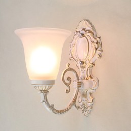 Moderno Contemporáneo Rústico Lodge Country Otros Característica para Mini Estilo Downlight Apliques de Pared Luz de Pared