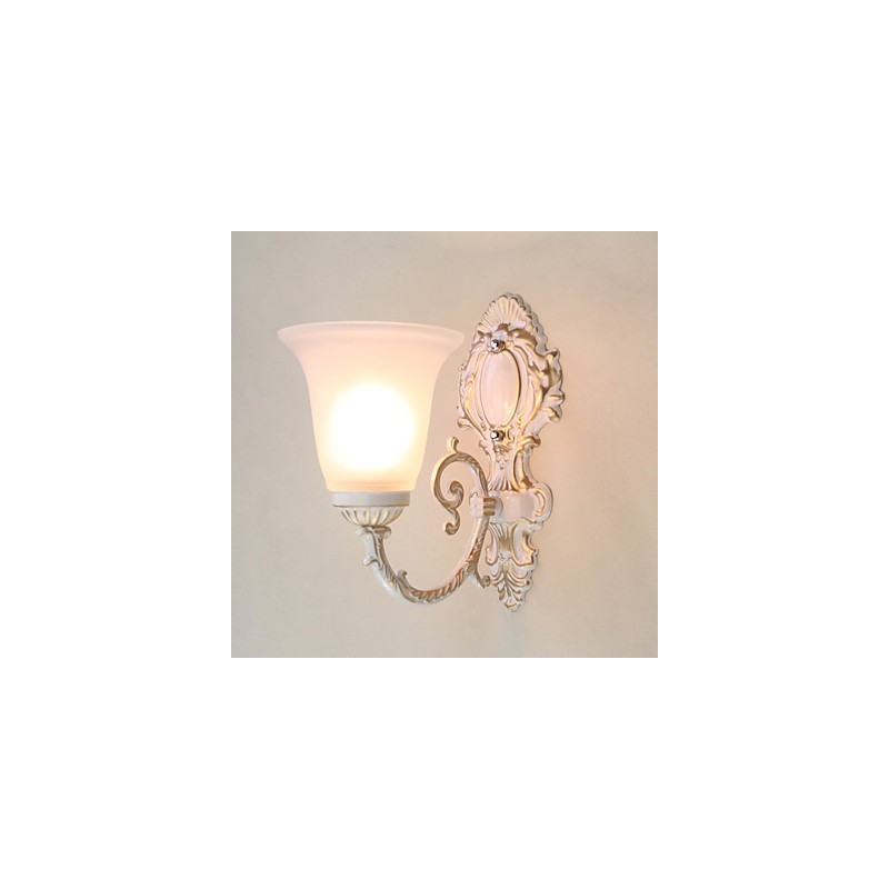 Moderno Contemporáneo Rústico Lodge Country Otros Característica para Mini Estilo Downlight Apliques de Pared Luz de Pared