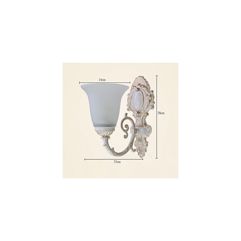 Moderno Contemporáneo Rústico Lodge Country Otros Característica para Mini Estilo Downlight Apliques de Pared Luz de Pared