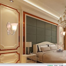 Moderno Contemporáneo Rústico Lodge Country Otros Característica para Mini Estilo Downlight Apliques de Pared Luz de Pared