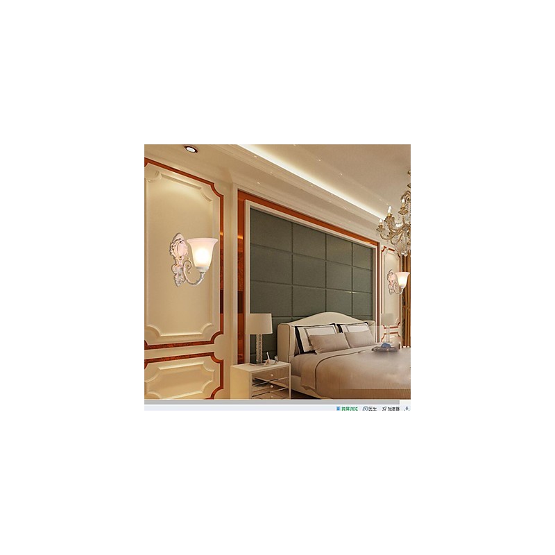 Moderno Contemporáneo Rústico Lodge Country Otros Característica para Mini Estilo Downlight Apliques de Pared Luz de Pared