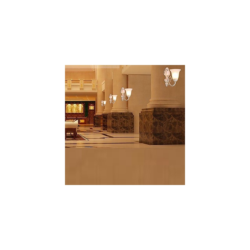 Moderno Contemporáneo Rústico Lodge Country Otros Característica para Mini Estilo Downlight Apliques de Pared Luz de Pared