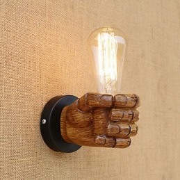 Apliques de pared con luz ambiental estilo mini, modernos, contemporáneos, estilo campestre, retro y otros.