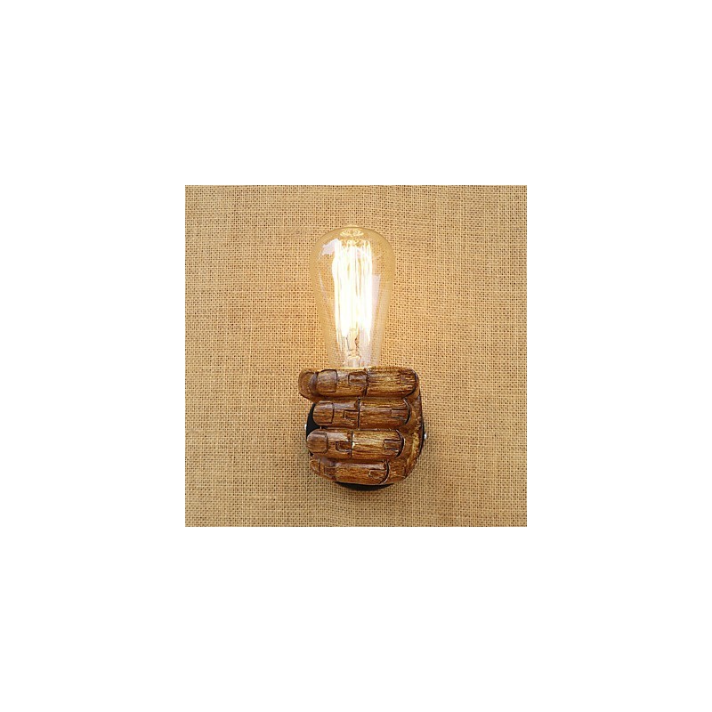 Apliques de pared con luz ambiental estilo mini, modernos, contemporáneos, estilo campestre, retro y otros.