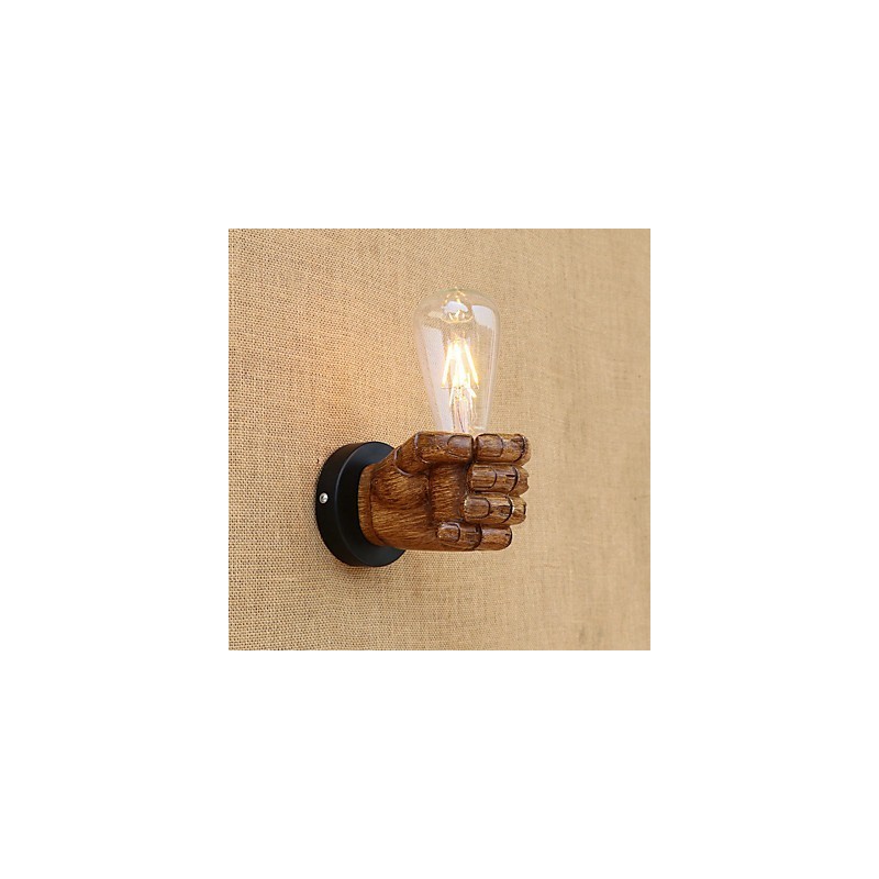 Apliques de pared con luz ambiental estilo mini, modernos, contemporáneos, estilo campestre, retro y otros.
