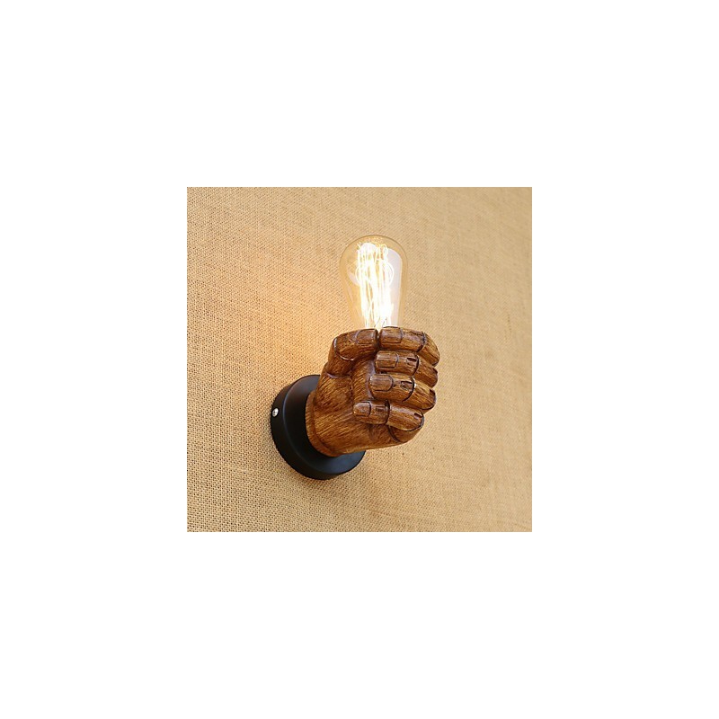Apliques de pared con luz ambiental estilo mini, modernos, contemporáneos, estilo campestre, retro y otros.