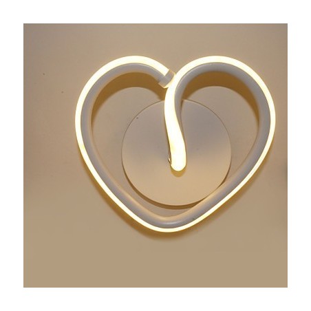 Lámpara de noche minimalista moderna para dormitorio, lámpara de pared, iluminación para balcón, pasillo, escaleras, sala de estar creativa. Lámpara de noche minimalista moderna para dormitorio, lámpara de pared, iluminación para balcón, pasillo, escaleras, sala de estar creativa.