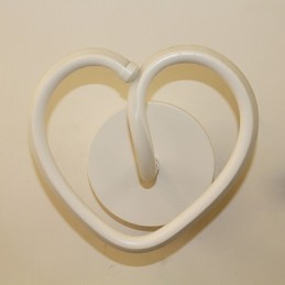 Lámpara de noche minimalista moderna para dormitorio, lámpara de pared, iluminación para balcón, pasillo, escaleras, sala de estar creativa.