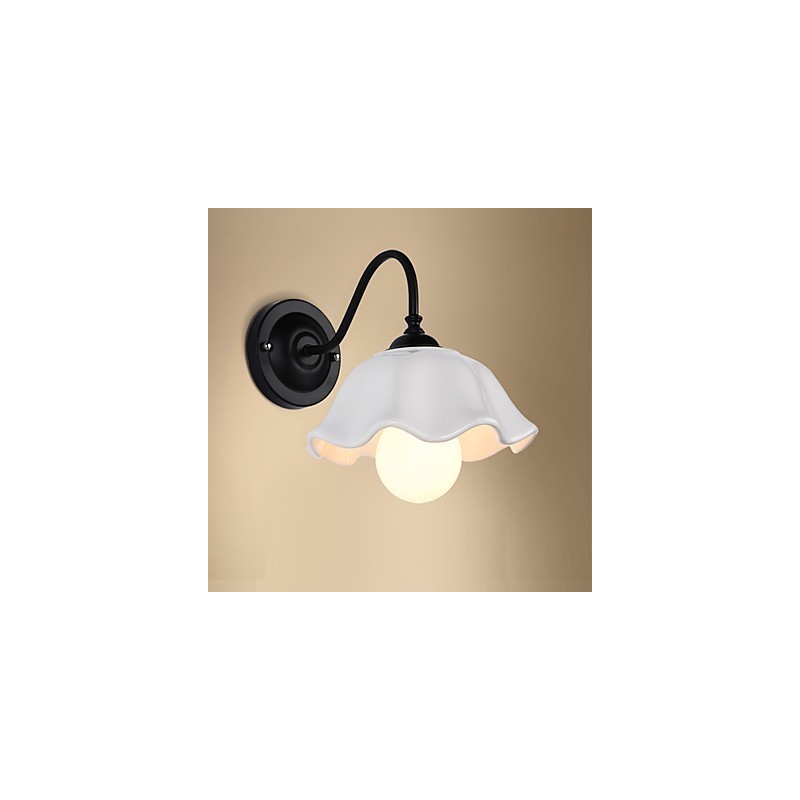 Moderno Contemporáneo Rústico Lodge Country Otros Característica para Mini Estilo Downlight Apliques de Pared Luz de Pared