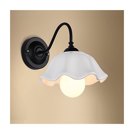 Moderno Contemporáneo Rústico Lodge Country Otros Característica para Mini Estilo Downlight Apliques de Pared Luz de Pared