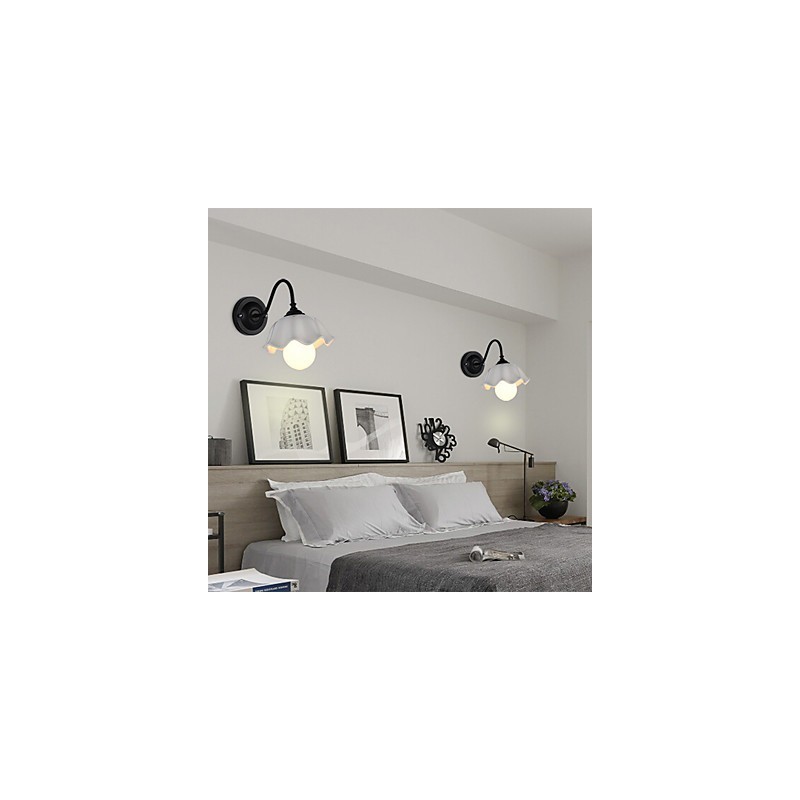 Moderno Contemporáneo Rústico Lodge Country Otros Característica para Mini Estilo Downlight Apliques de Pared Luz de Pared