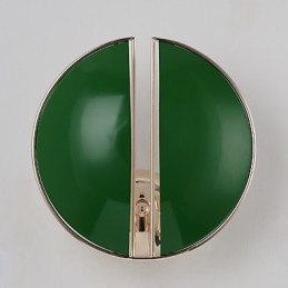 Apliques de pared de estilo mini con pintura vintage contemporánea moderna