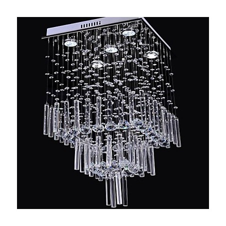 50 candelabros de cristal 50 candelabros de cristal