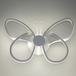 Lámpara decorativa de aluminio, lámpara de pared, sencilla, para sala de estar, pasillo, personalidad creativa, luz de cama