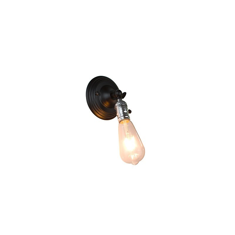 Característica galvanizada para luz de pared empotrada