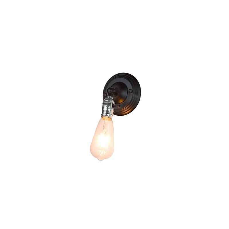 Característica galvanizada para luz de pared empotrada