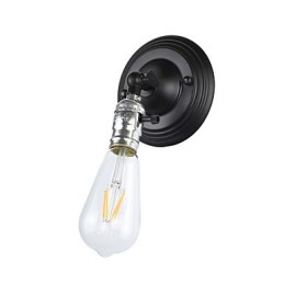 Característica galvanizada para luz de pared empotrada