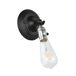 Característica galvanizada para luz de pared empotrada
