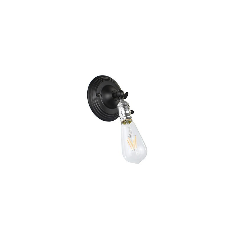 Característica galvanizada para luz de pared empotrada