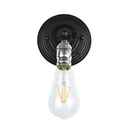 Característica galvanizada para luz de pared empotrada