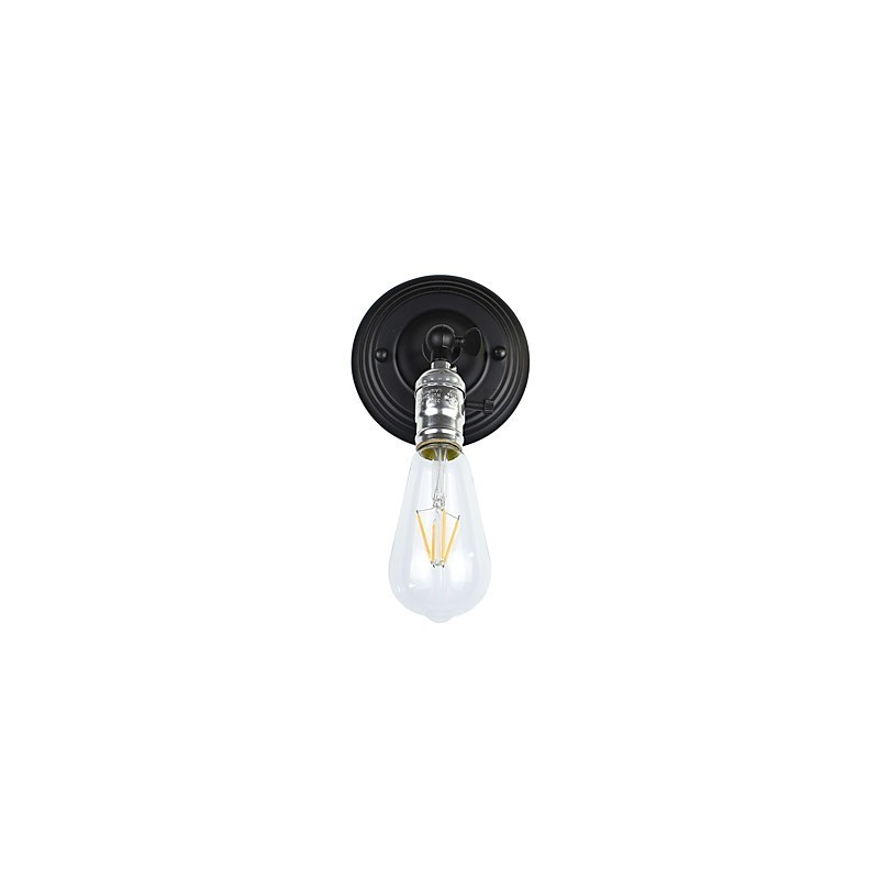 Característica galvanizada para luz de pared empotrada