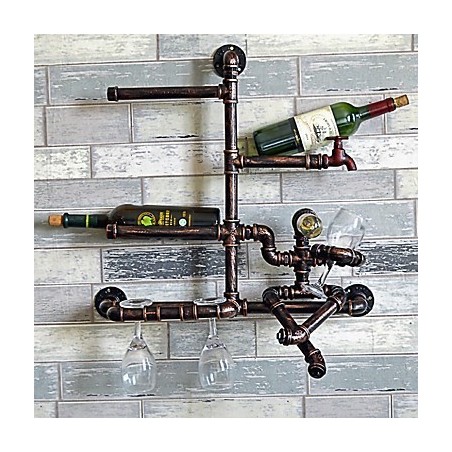 Pintura contemporánea moderna integrada para apliques de pared con luz ambiental. Pintura contemporánea moderna integrada para apliques de pared con luz ambiental.