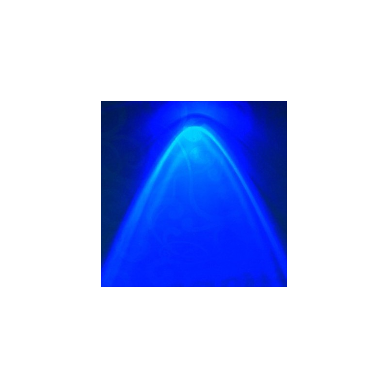 Lámpara de pared con luz ambiental de estilo mini con función novedosa integrada en varios colores, color aleatorio