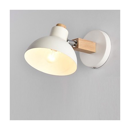 Apliques de pared con luz ambiental contemporánea moderna y característica Apliques de pared con luz ambiental contemporánea moderna y característica