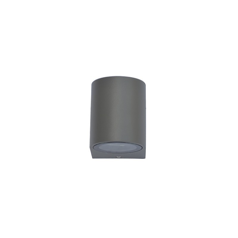 Lámpara de pared exterior impermeable IP65, iluminación de pared exterior, lámpara de pared para balcón