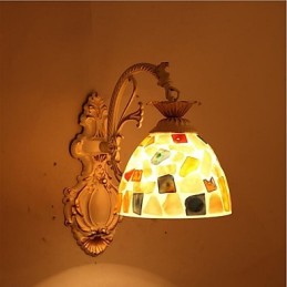 Otros Apliques de pared con luz descendente Aplique de pared