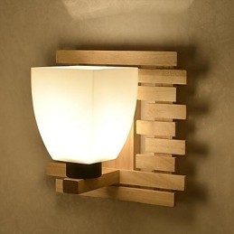 Apliques de pared vintage Otros apliques de pared con iluminación ascendente