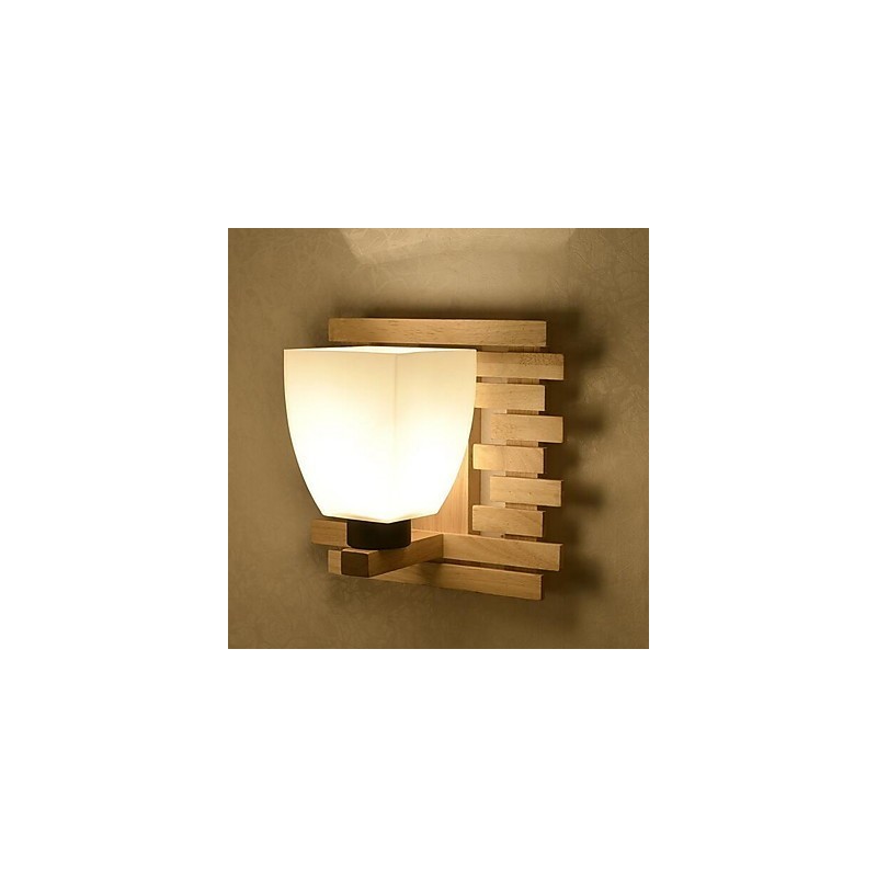 Apliques de pared vintage Otros apliques de pared con iluminación ascendente