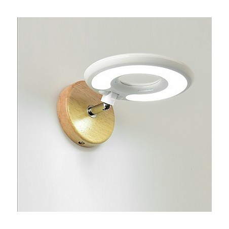 Aplique de pared moderno contemporáneo con luz ambiental Apliques de pared Aplique de pared Aplique de pared moderno contemporáneo con luz ambiental Apliques de pared Aplique de pared