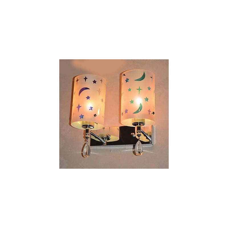 Moderno Contemporáneo Otros Característica Downlight Apliques de pared Luz de pared
