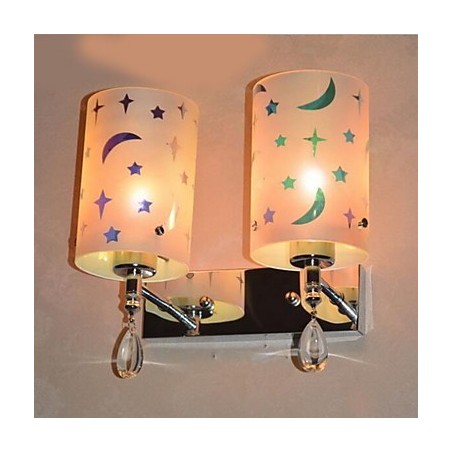 Moderno Contemporáneo Otros Característica Downlight Apliques de pared Luz de pared Moderno Contemporáneo Otros Característica Downlight Apliques de pared Luz de pared