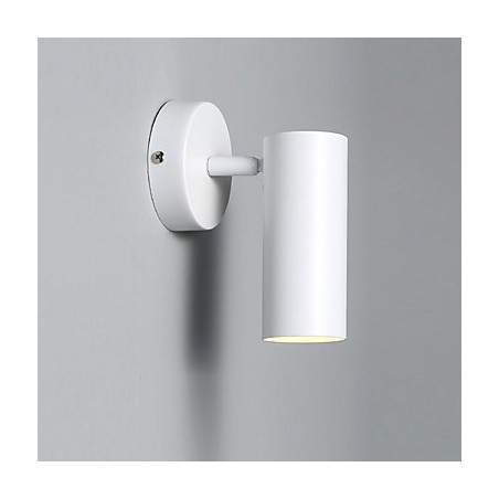 Apliques de pared con luz ambiental contemporánea moderna y característica Apliques de pared con luz ambiental contemporánea moderna y característica