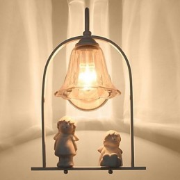 Moderno Contemporáneo Otros Característica Downlight Apliques de pared Luz de pared