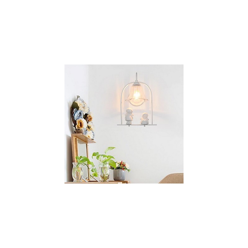 Moderno Contemporáneo Otros Característica Downlight Apliques de pared Luz de pared