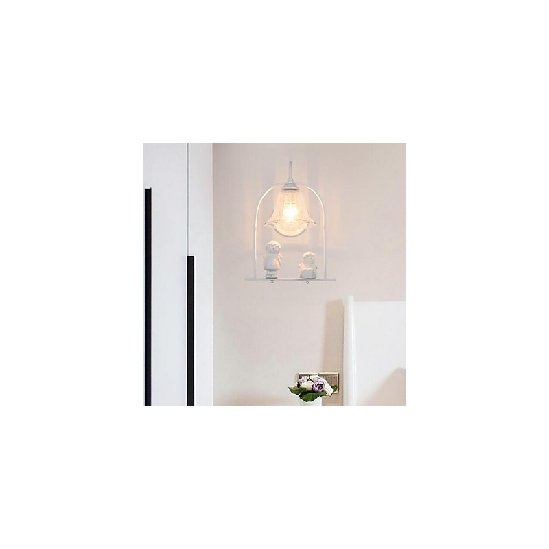 Moderno Contemporáneo Otros Característica Downlight Apliques de pared Luz de pared