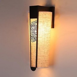 Apliques de pared vintage Otros apliques de pared con iluminación ascendente