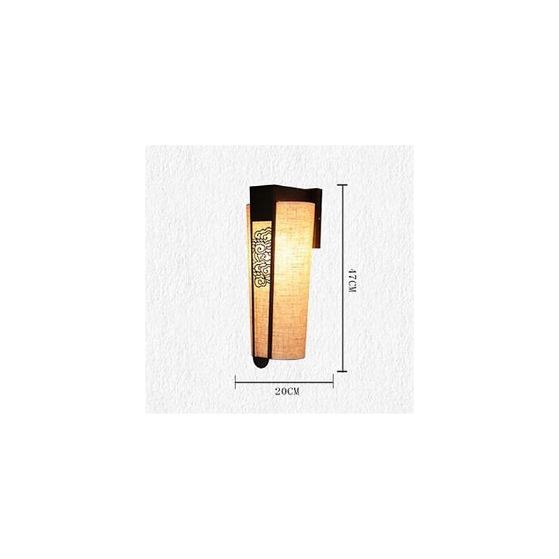Apliques de pared vintage Otros apliques de pared con iluminación ascendente